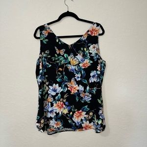 Chicos reversible tank